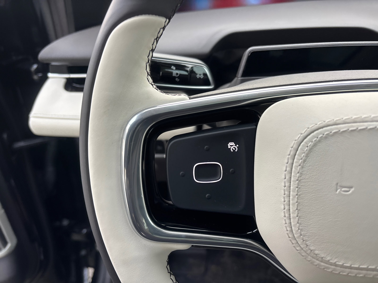 2026 Lincoln Nautilus Black Label - Photo 17