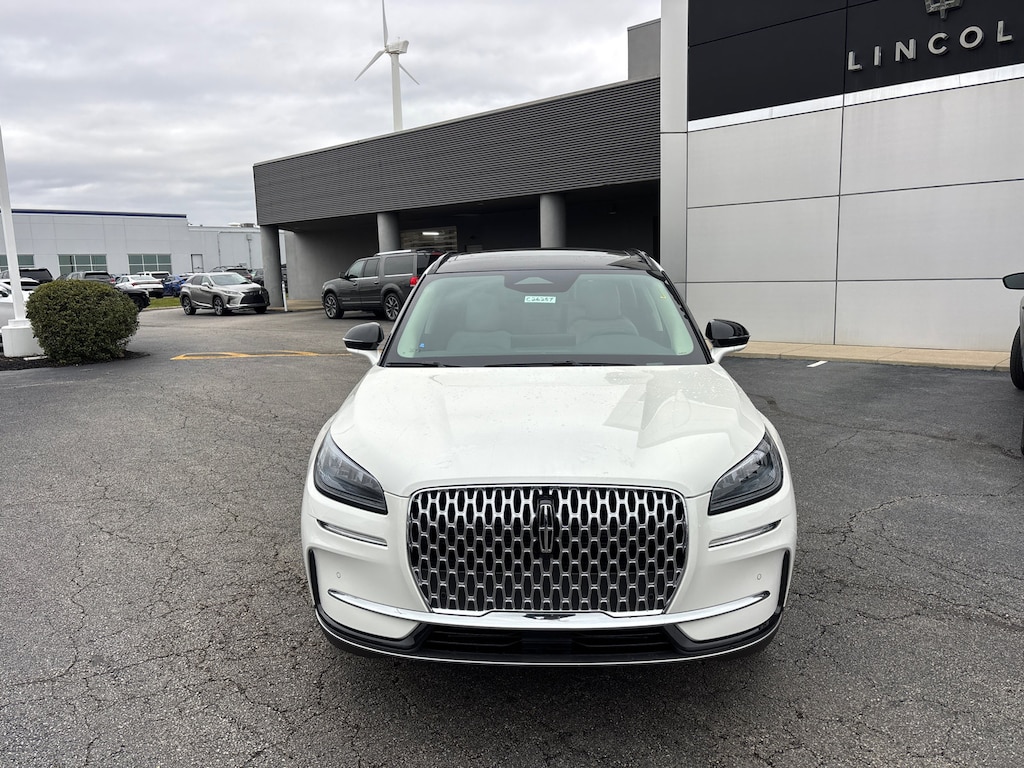 New 2026 Lincoln Corsair Premiere CROSSOVERS