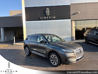 2025 Lincoln Corsair Premiere CROSSOVERS
