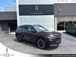 Lincoln Nautilus