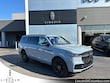 Lincoln Navigator L