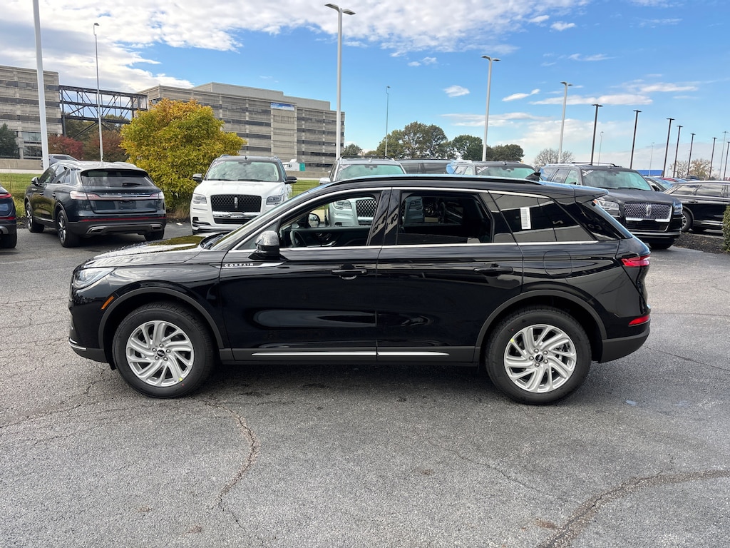 New 2026 Lincoln Corsair Premiere CROSSOVERS