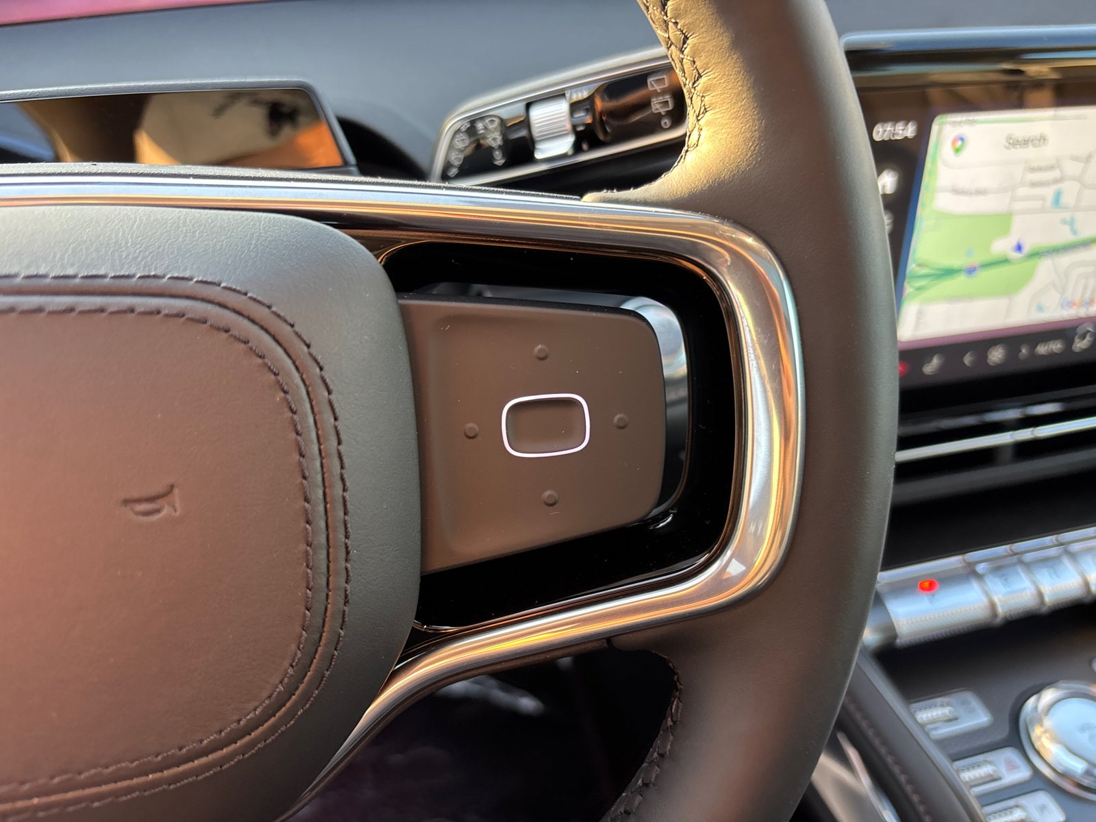 2026 Lincoln Nautilus Premiere - Photo 18
