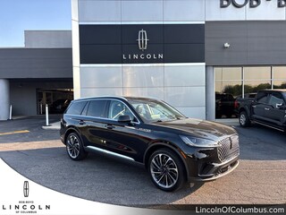 2025 Lincoln Aviator Reserve SUV