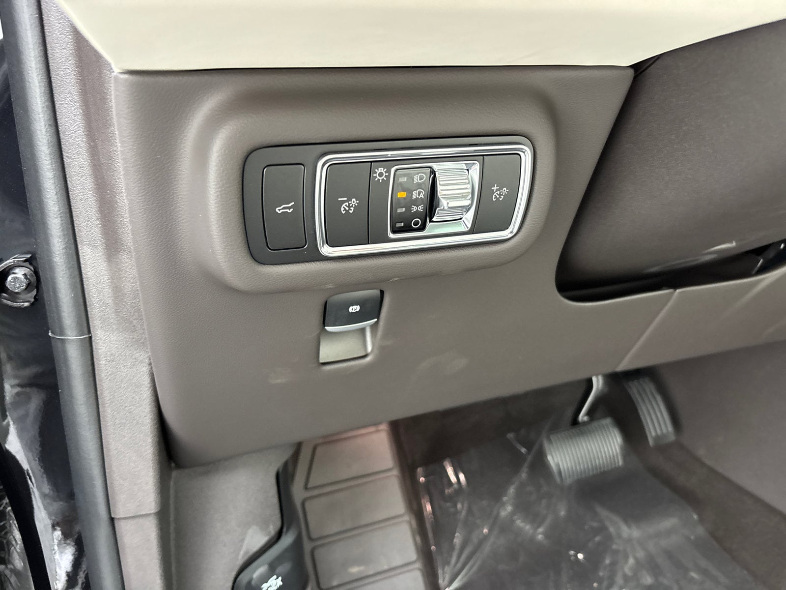 2026 Lincoln Nautilus Black Label - Photo 14