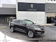 Lincoln MKC