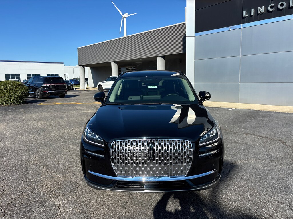 New 2026 Lincoln Corsair Premiere CROSSOVERS
