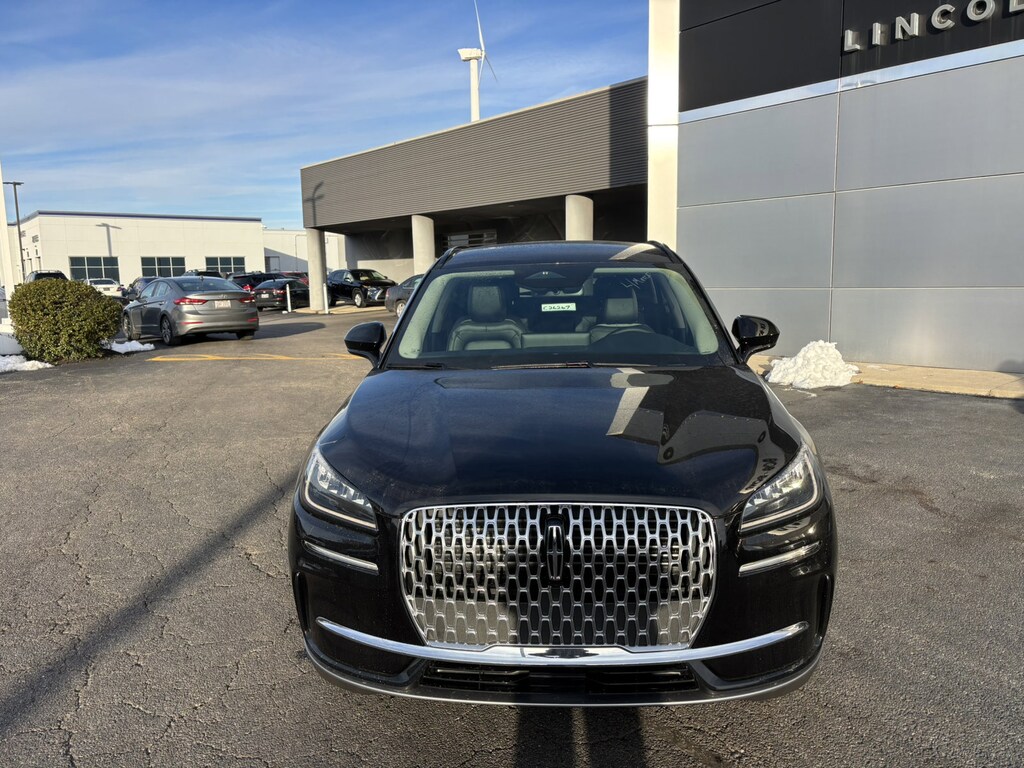 New 2026 Lincoln Corsair Premiere CROSSOVERS