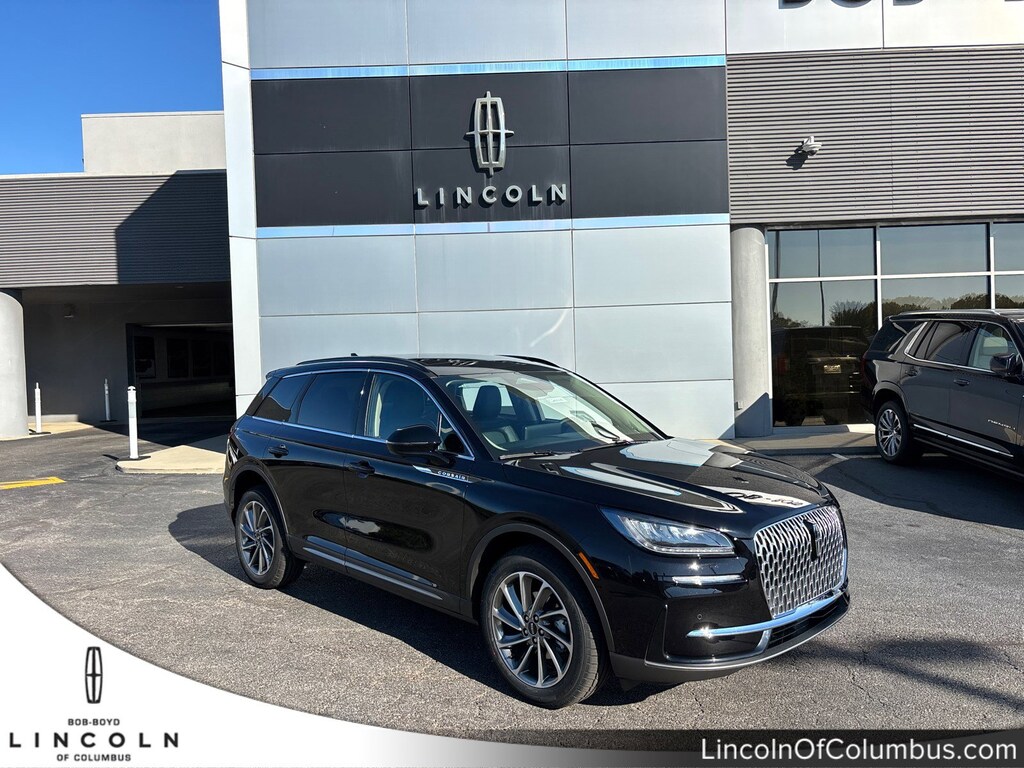 New 2026 Lincoln Corsair Premiere CROSSOVERS