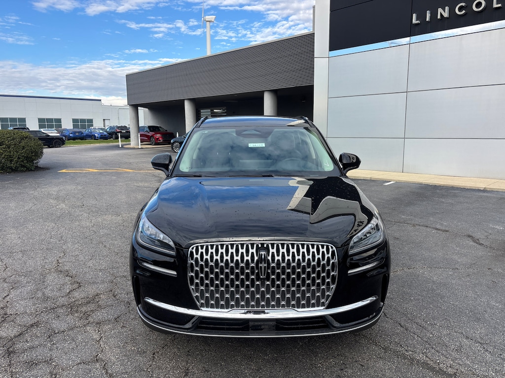 New 2026 Lincoln Corsair Premiere CROSSOVERS