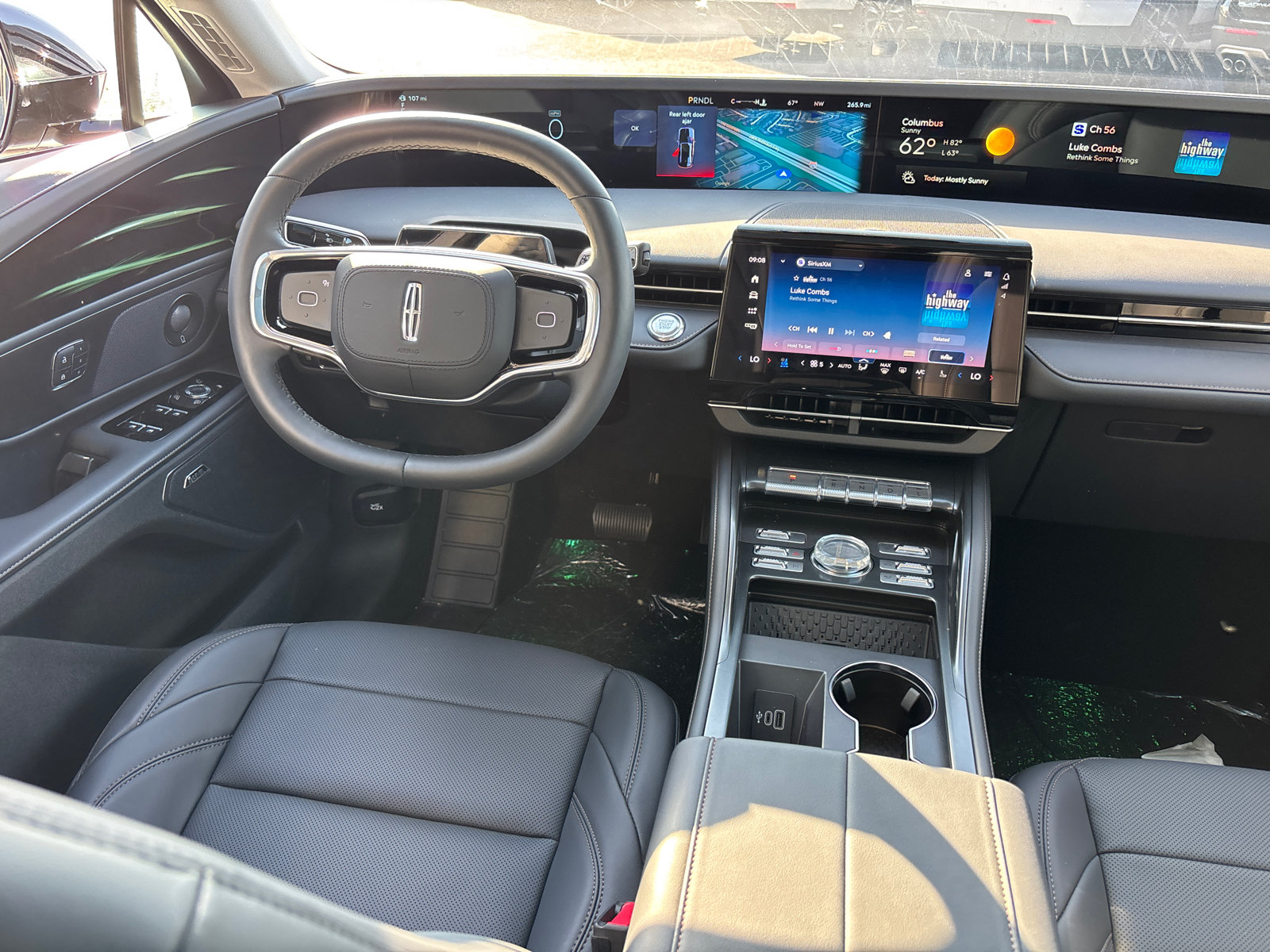 2026 Lincoln Nautilus Premiere - Photo 31