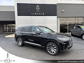 2025 Lincoln Aviator Reserve SUV