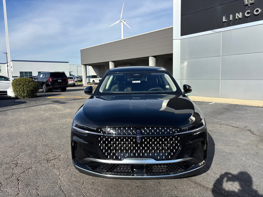 New 2026 Lincoln Nautilus Premiere CROSSOVERS
