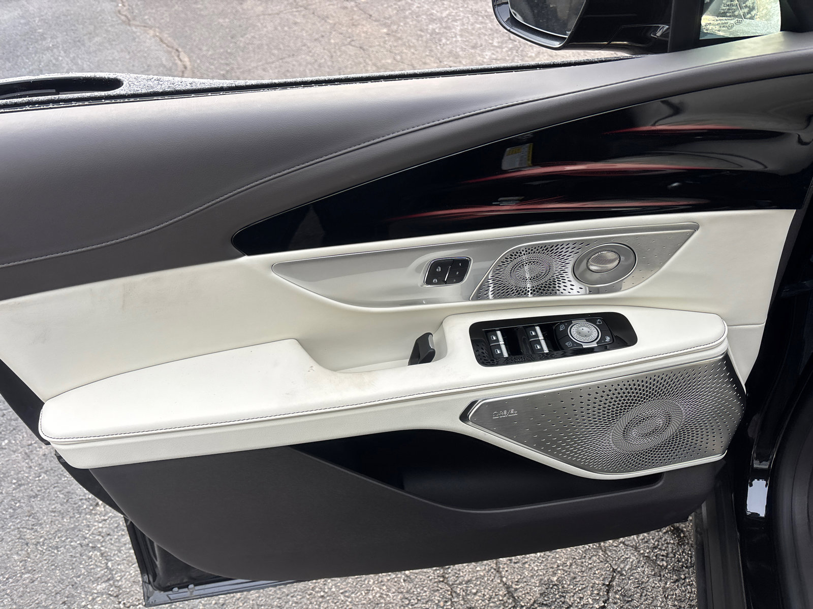 2026 Lincoln Nautilus Black Label - Photo 11