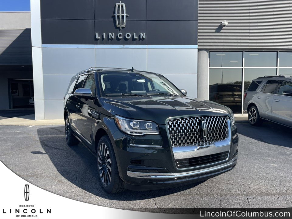 2024 Lincoln Navigator For Sale in Columbus OH BobBoyd Lincoln, Inc.