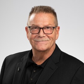 Staff member Steve Kesler from ID_9fb875