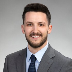 Staff member Logan Brown from ID_868b06