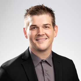 Staff member Staton Kesler from ID_9fb875