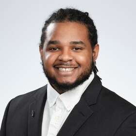 Staff member Abe Patterson from ID_9fb875