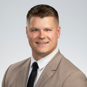 Staff member Justus Freeman from ID_868b06