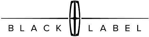 Black Label Logo