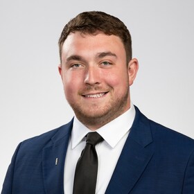 Staff member Ben Brown from ID_868b06