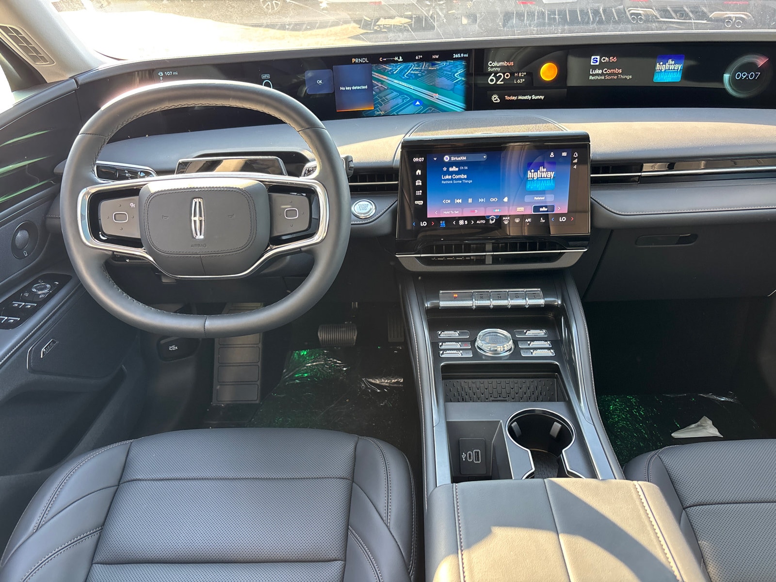 2026 Lincoln Nautilus Premiere - Photo 29