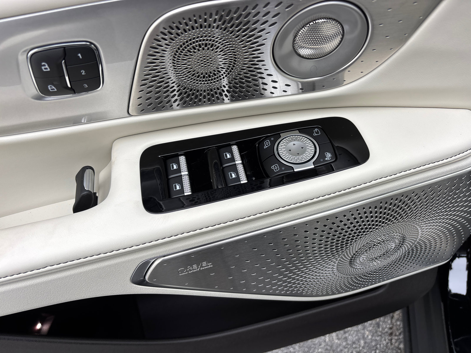 2026 Lincoln Nautilus Black Label - Photo 13