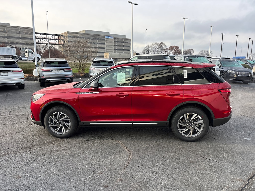 New 2026 Lincoln Corsair Premiere CROSSOVERS