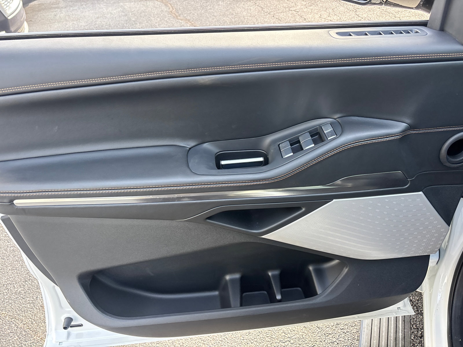 2026 Lincoln Navigator Black Label L - Photo 11