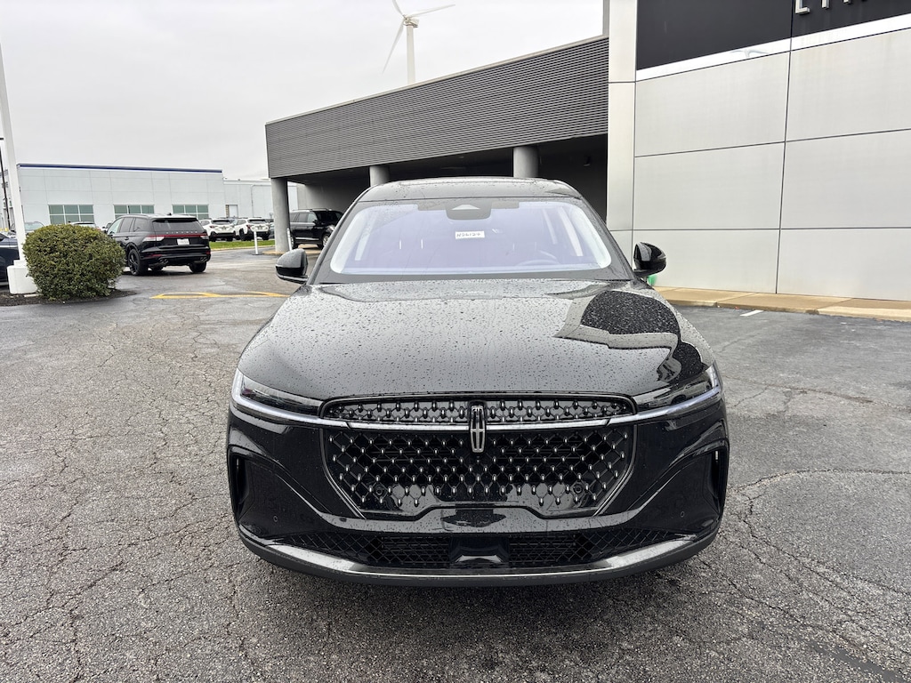 New 2026 Lincoln Nautilus Premiere CROSSOVERS