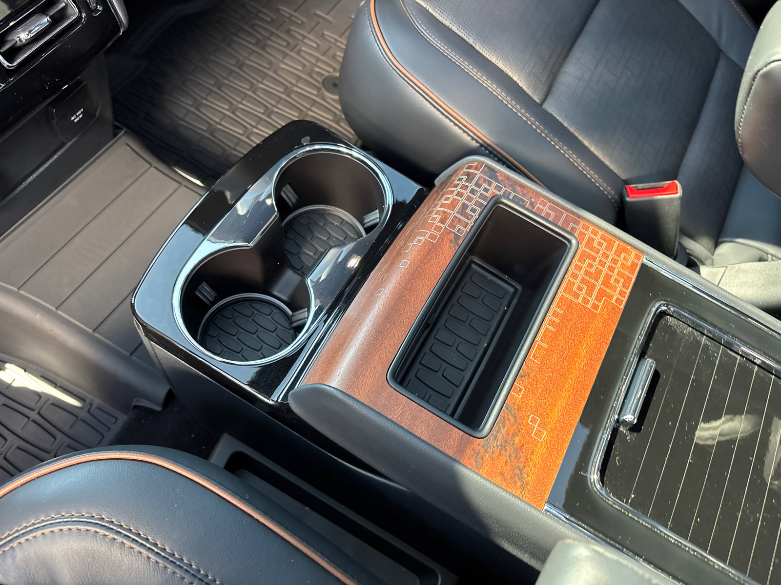 2025 Lincoln Aviator Black Label - Photo 35