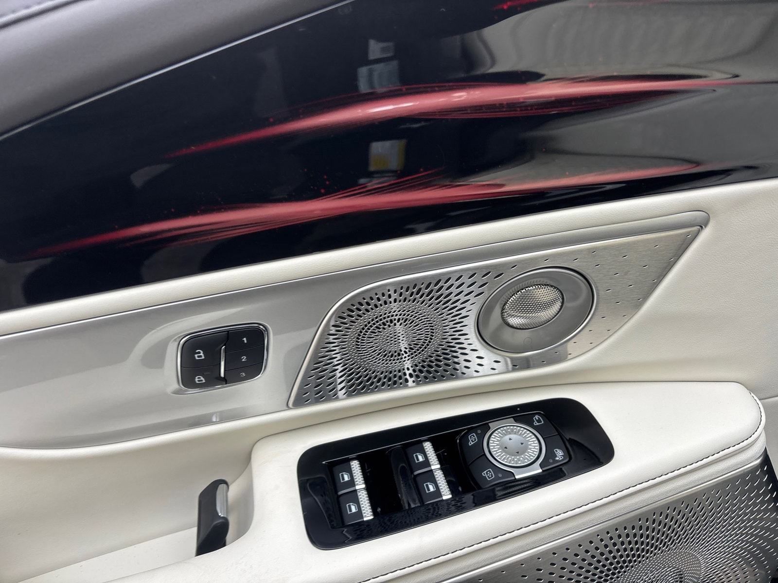 2026 Lincoln Nautilus Black Label - Photo 12