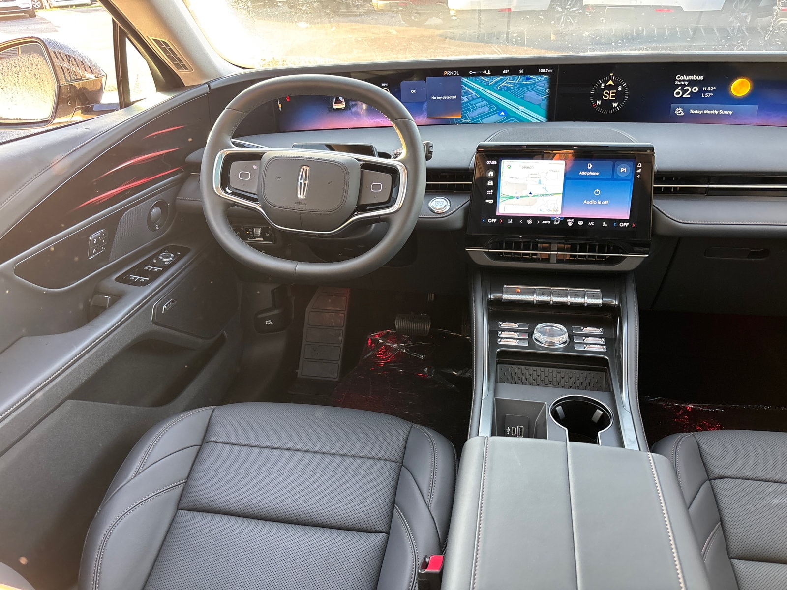 2026 Lincoln Nautilus Premiere - Photo 31