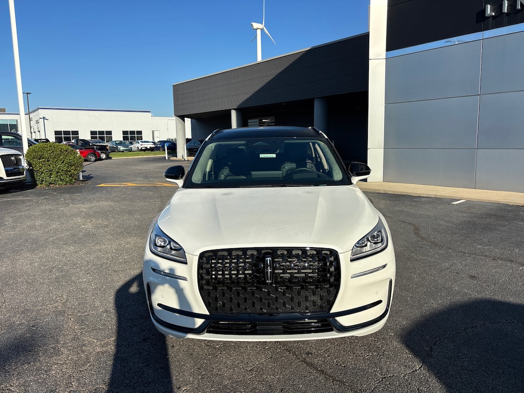 New 2026 Lincoln Corsair Reserve CROSSOVERS