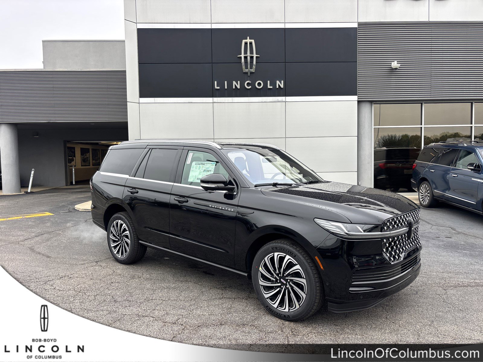   Lincoln