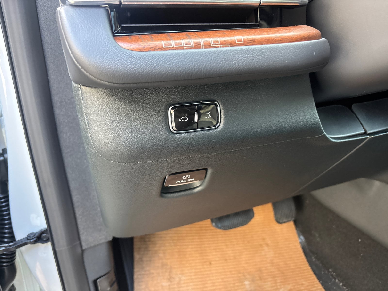 2026 Lincoln Navigator Black Label L - Photo 13