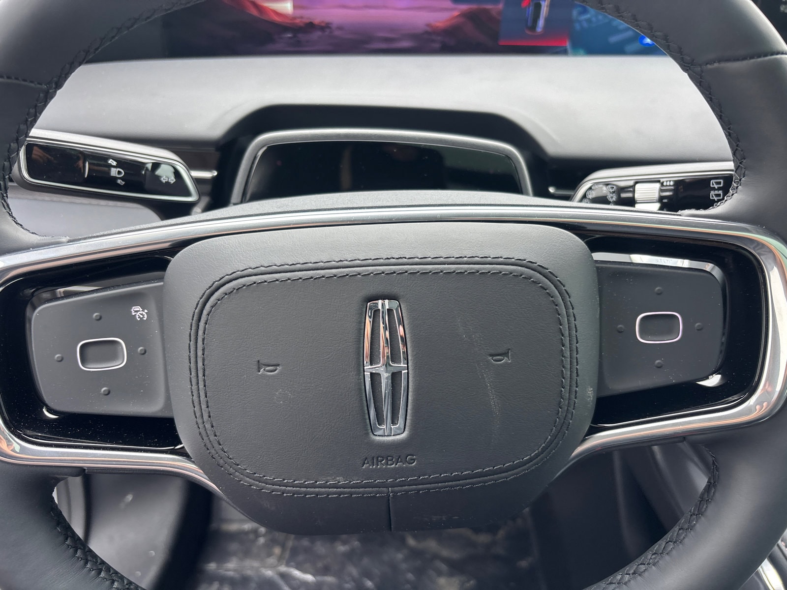 2026 Lincoln Nautilus Premiere - Photo 17