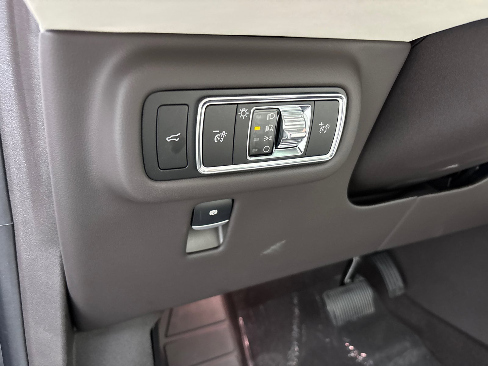 2026 Lincoln Nautilus Black Label - Photo 14