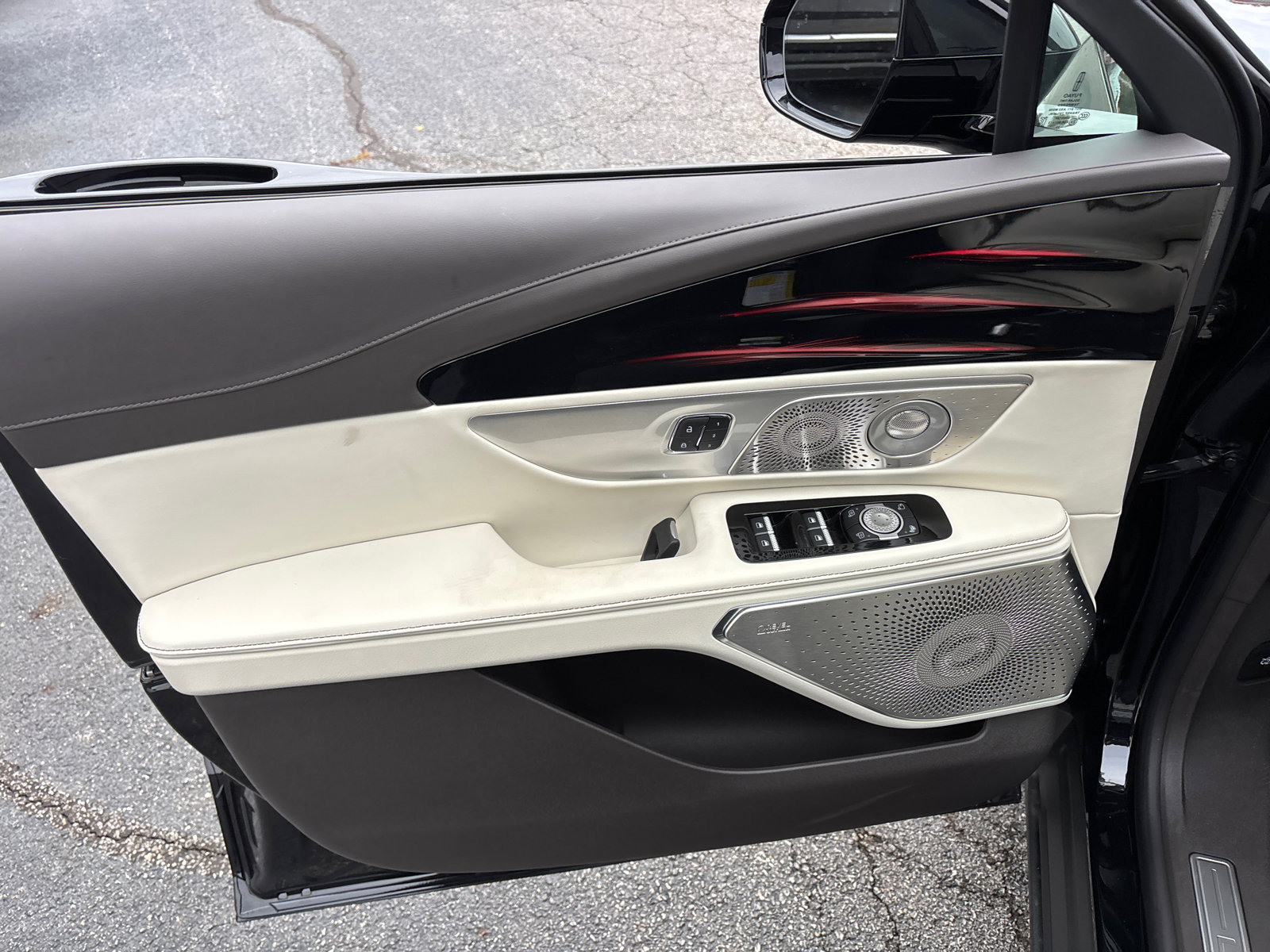 2026 Lincoln Nautilus Black Label - Photo 11