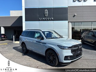 2025 Lincoln Navigator Reserve SUV