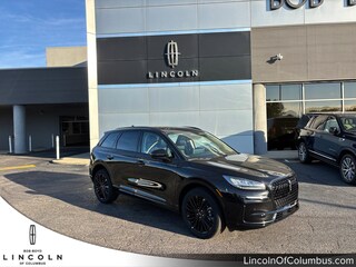2026 Lincoln Corsair Premiere CROSSOVERS