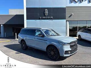 2025 Lincoln Navigator Reserve SUV