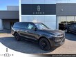 Lincoln Navigator L