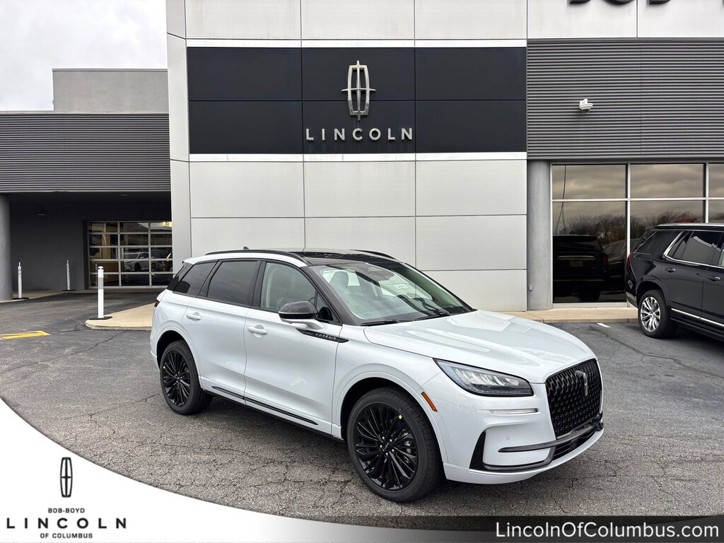 New 2026 Lincoln Corsair Premiere CROSSOVERS