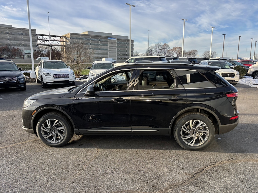 New 2026 Lincoln Corsair Premiere CROSSOVERS