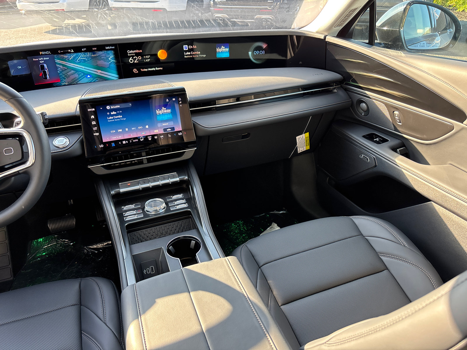 2026 Lincoln Nautilus Premiere - Photo 32