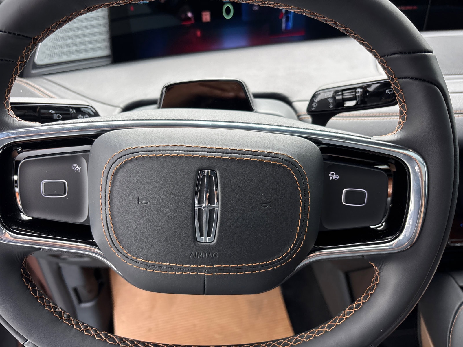 New 2025 Lincoln Navigator L For Sale at Bob-Boyd Lincoln, Inc