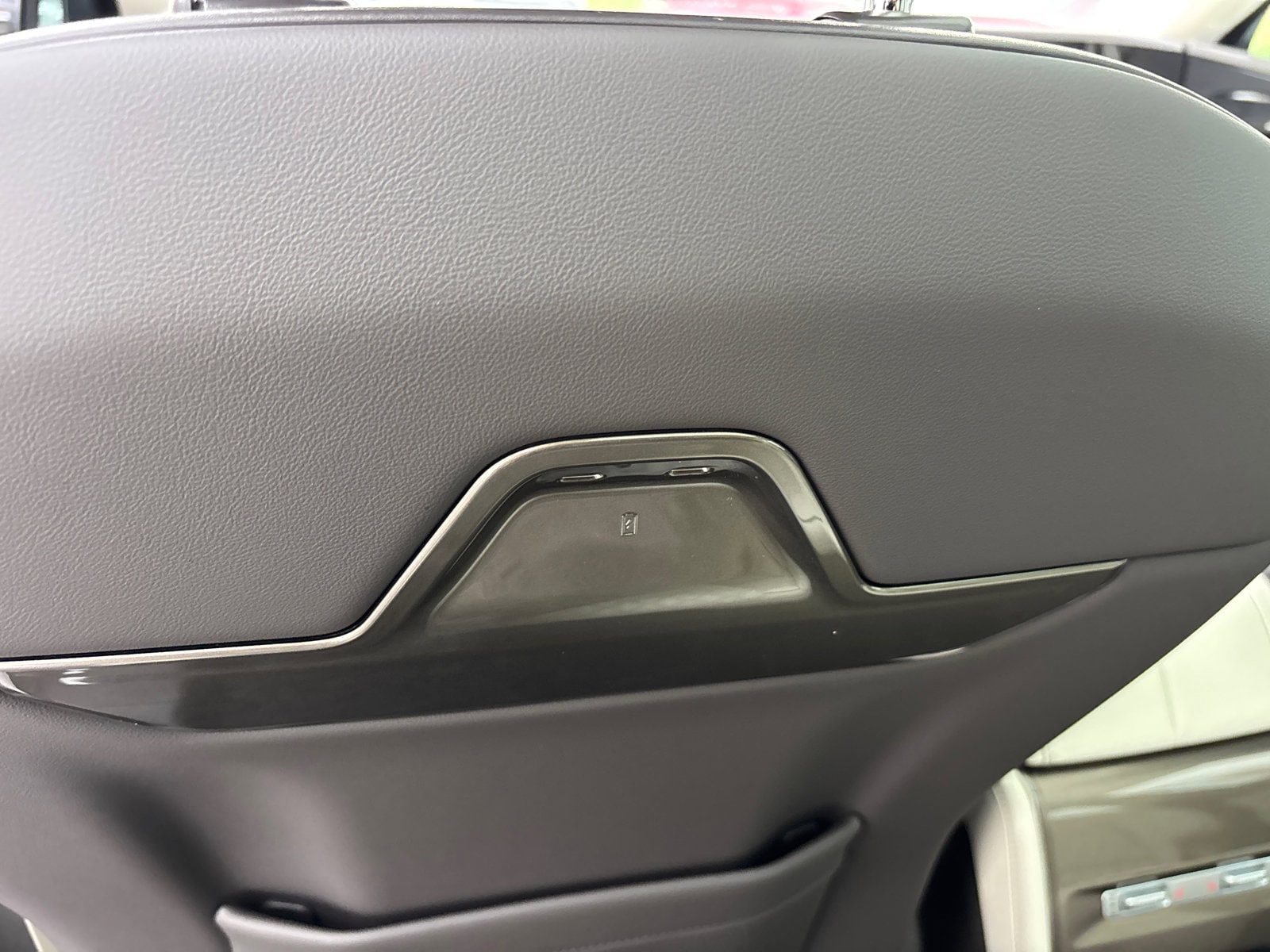 2026 Lincoln Nautilus Black Label - Photo 35