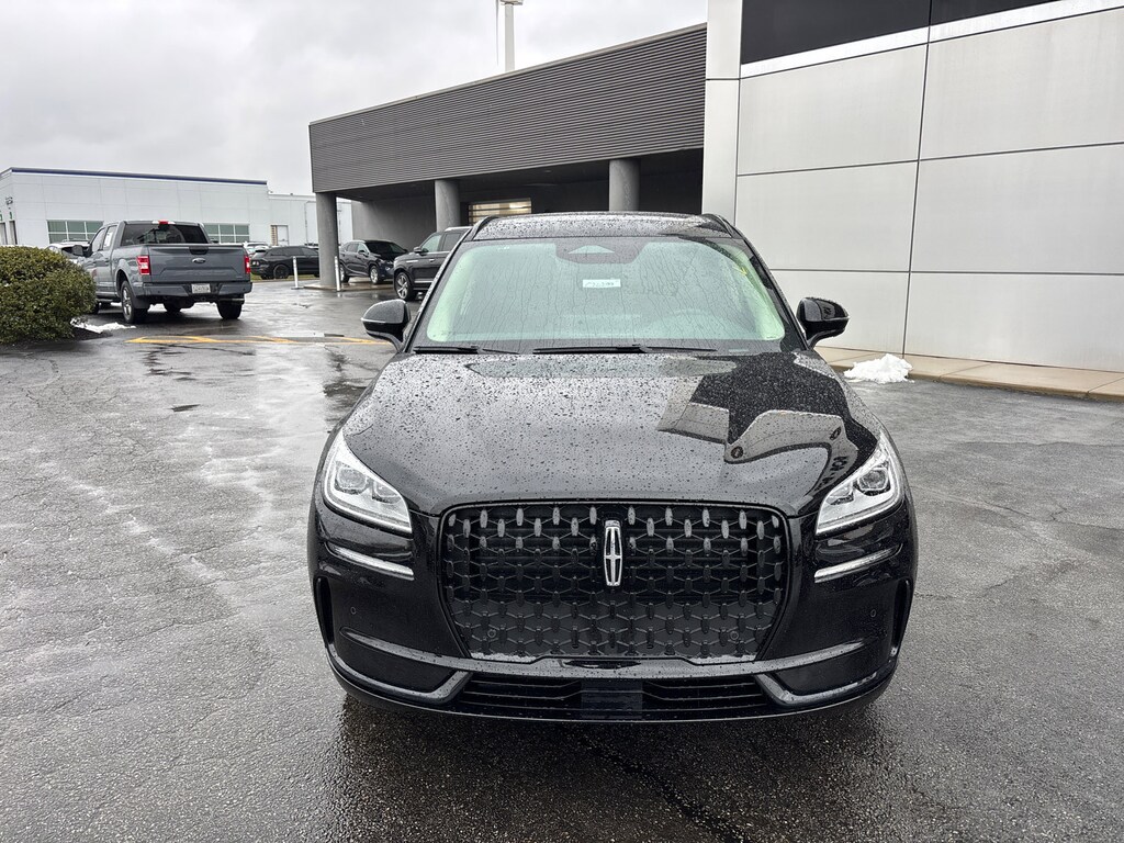 New 2026 Lincoln Corsair Grand Touring CROSSOVERS